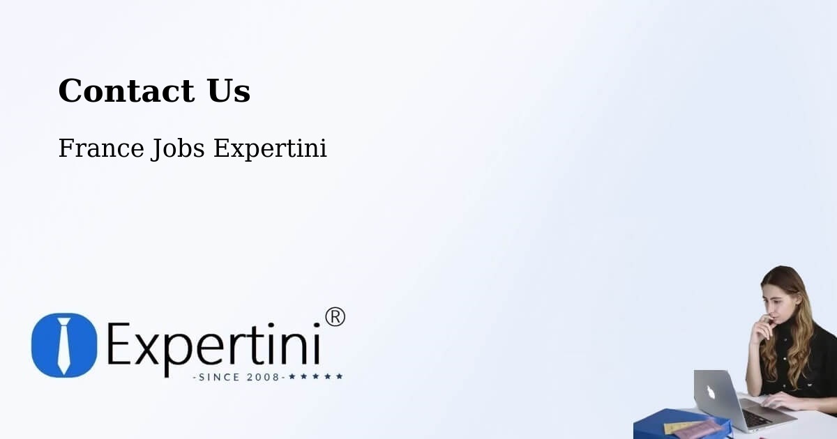 Contact Expertini – Pulligny - France Jobs Expertini