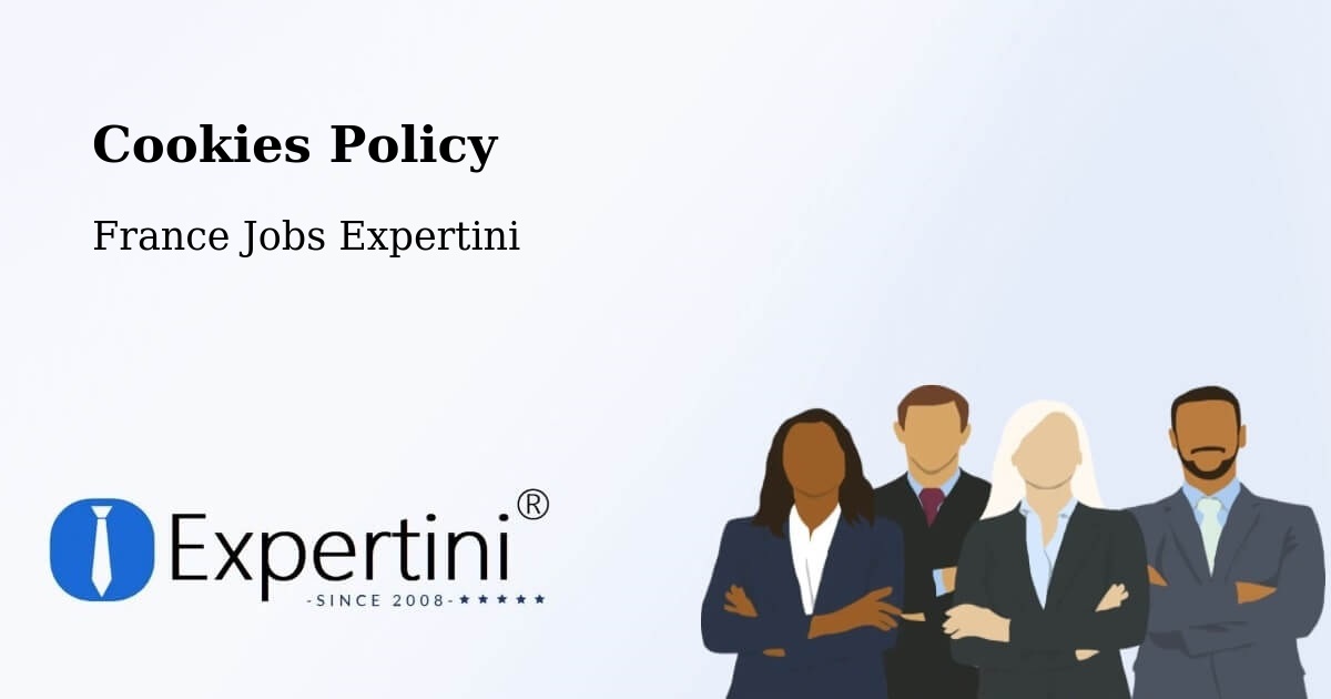 Cookie Policy – Pulligny - France Jobs Expertini