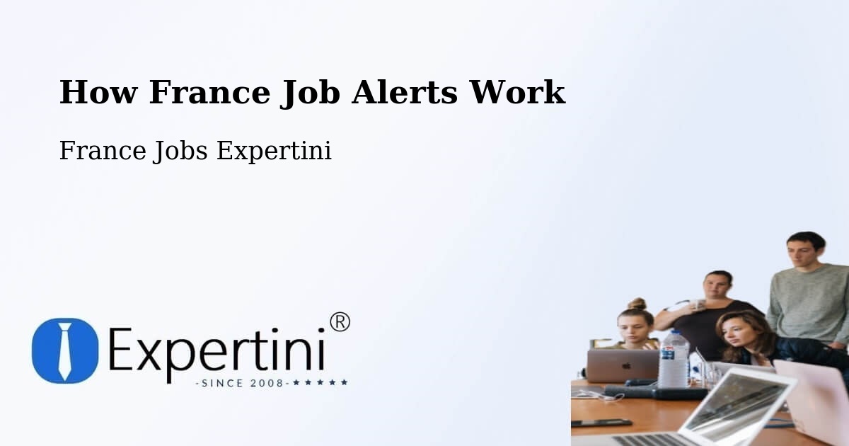 Job Alert System Overview – Pulligny - France Jobs Expertini