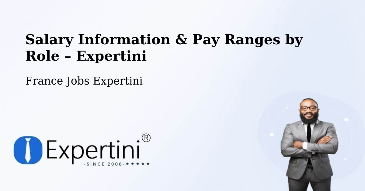 Salary Information & Pay Ranges – Pulligny - Pulligny, France Jobs Expertini
