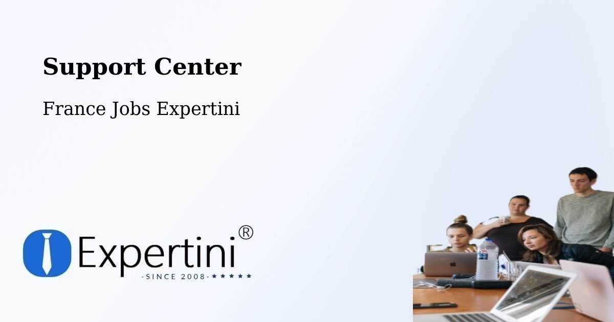 Support Services – Pulligny - France Jobs Expertini